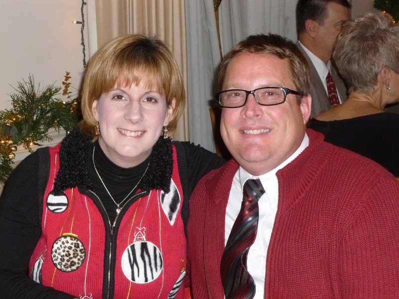 STLCC Xmas Party 2013 023